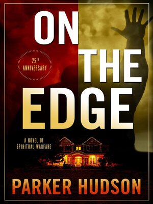 cover image of On the Edge